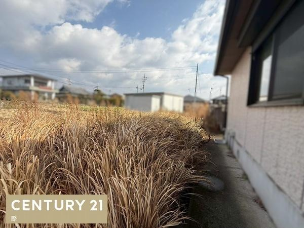 紀の川市南勢田　土地のその他