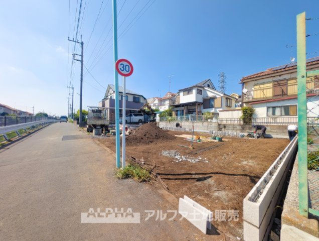 ~武蔵村山三ツ藤2棟~ Newly built houseの外観|【view】
◆眺望◆さんさんと降り注ぐ太陽光。手を伸ばせば吸い込まれそうなクリアブルー。過ごせば過ごすほど、環境の良さが分かる町。家族に必要な要素がぎゅっと詰まった素晴らしいお住まいです。