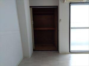 【収納】 | ラフェスタ東福原