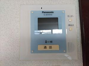 【セキュリティ】 | ラフェスタ東福原