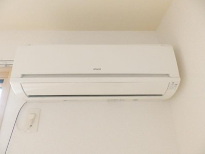 【設備】 | クレセント北峰　Ｂ棟