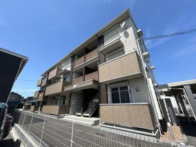 【外観】 | アズール・マム