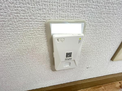 【内装】 | サンライフ門脇Ｂ
