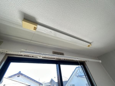 【設備】 | サンライフ門脇Ｂ