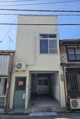 【外観】 | 灘町1丁目戸建