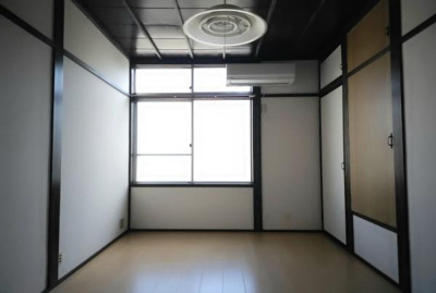 【洋室】 | 灘町1丁目戸建