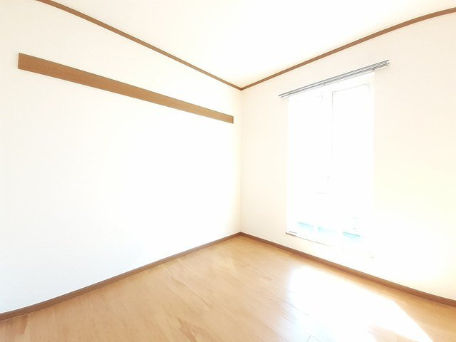 コーポ石川　Ｄの内装