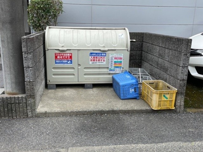 【その他】 | レオパレスＫＴⅡ