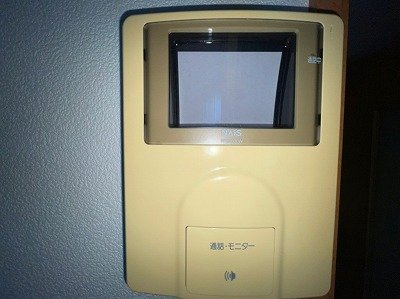 【その他】 | レオパレスＫＴⅡ | モニターホン
