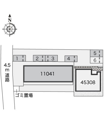 【その他】 | レオパレス麻生