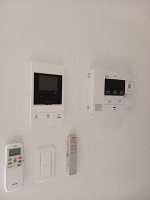 【設備】 | ブリーゼ