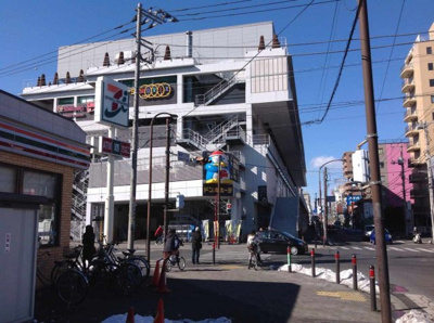 【周辺】 | クレイノメゾン東橋本
