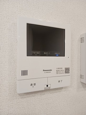 【セキュリティ】 | フォレスタ・フィオーレ