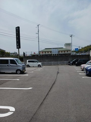 【駐車場】 | フォルシュ近見Ｂ