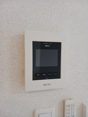【設備】 | フォルシュ近見Ｂ