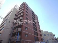 エクセリア横浜【おとり物件なし】#学生・社会人にオススメ！初期費用分割払いOK！