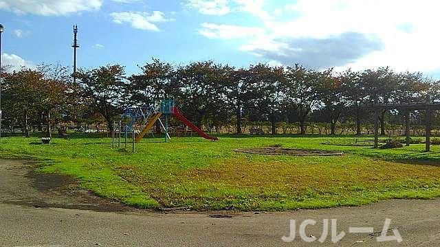 ハーヴェストの周辺|戸野目公園まで290m
