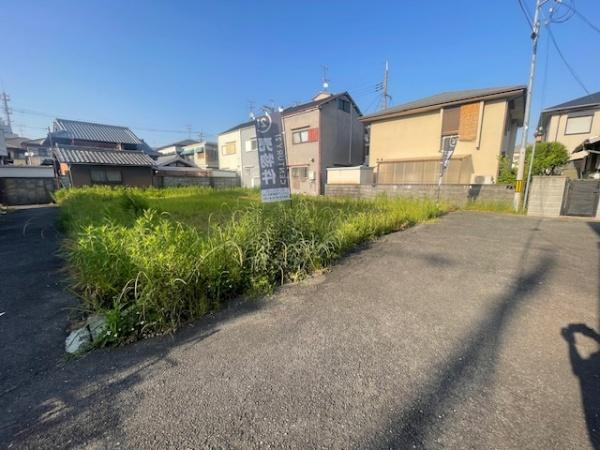 【その他】 | 資材置き場、家庭菜園用地などとしても活用可能♪