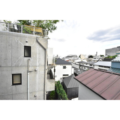 【内装】 | ハーモニーレジデンス新宿四谷