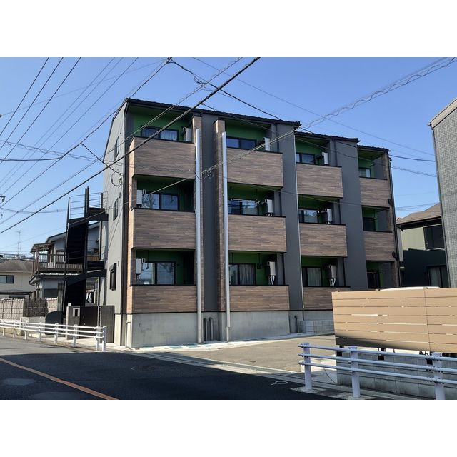 MELDIA西所沢Ⅲ