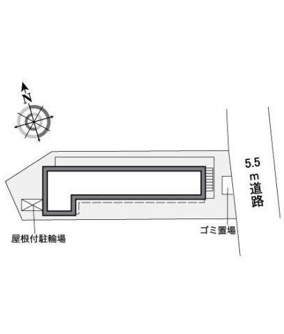 レオパレスＰＬＵＭＥＲＩＡのその他