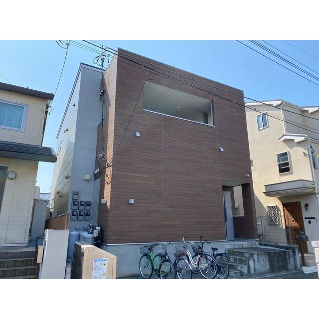 メゾン宮原