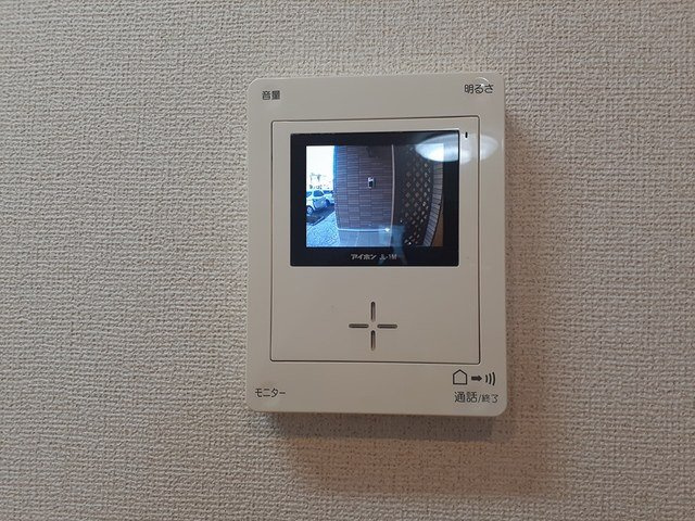 レヤリーライフⅡのセキュリティ