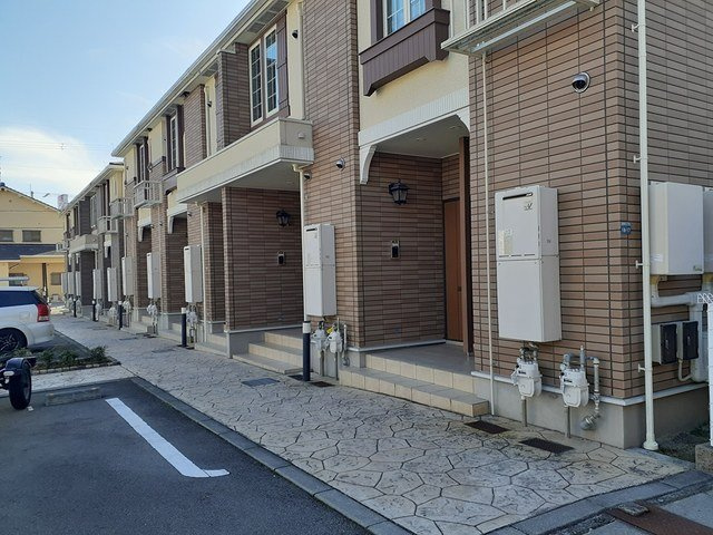 レヤリーライフⅡのその他