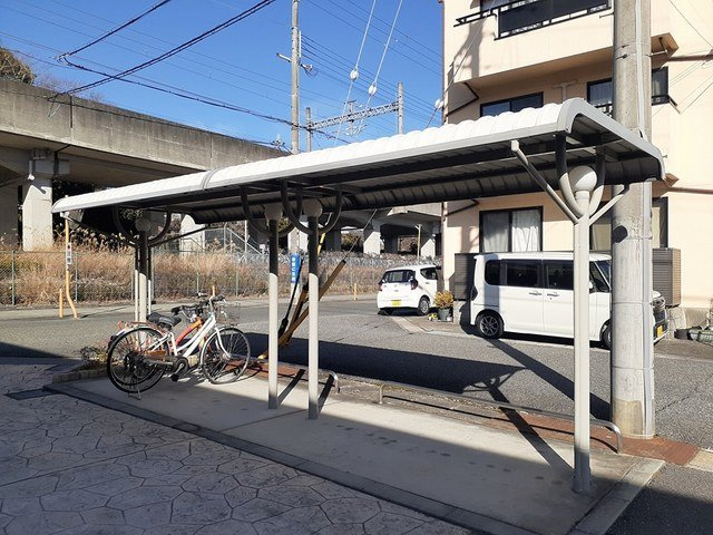 レヤリーライフⅡのその他共用部分