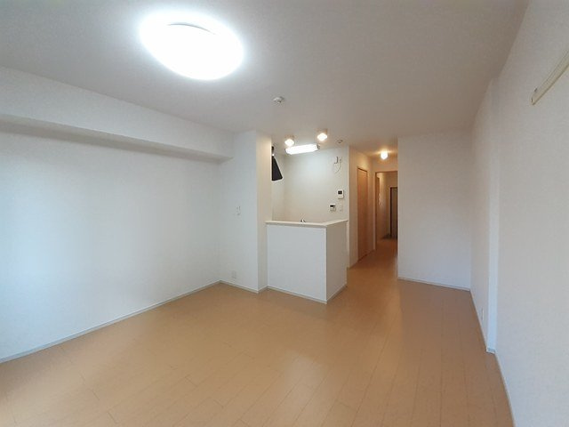 レヤリーライフⅡの内装