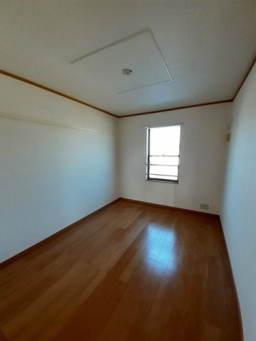 グランデール花宗　弐番館の内装