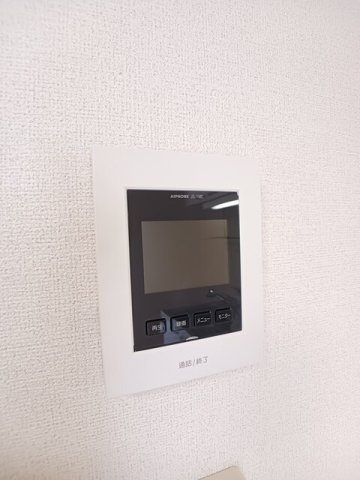 メイプルビュ－・プラッツＢの設備