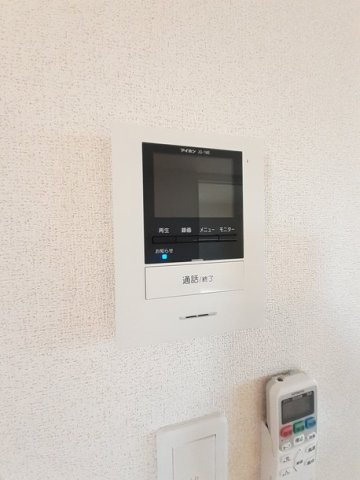 マリン・ベリーの設備