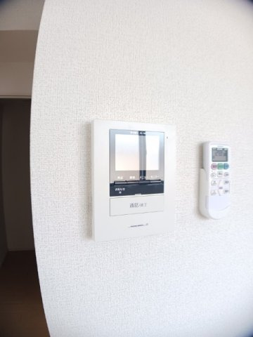 グランデ　フィオーレ　木園　Ａの設備