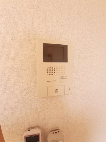 ミッテ・クラールの設備