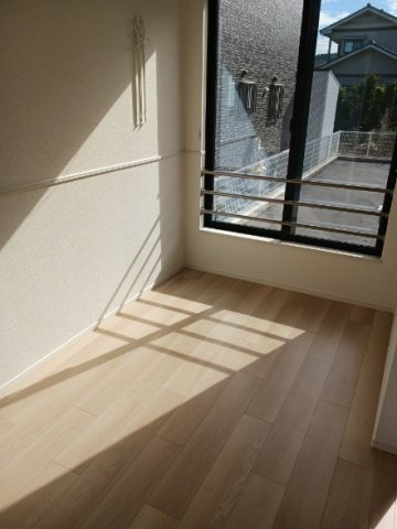 オンソレイエの内装