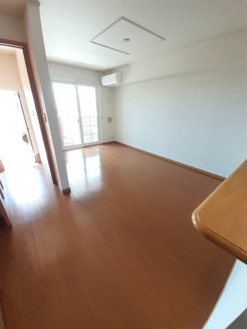 ベルネージュ・Ｙの居間・リビング