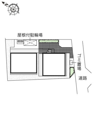 【その他】 | レオパレス桜Ⅱ