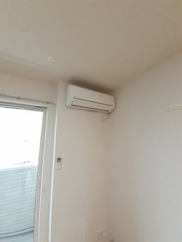 パレス旭本町の設備