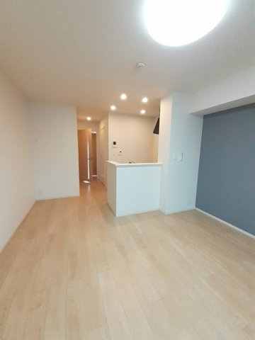 パレス旭本町の内装