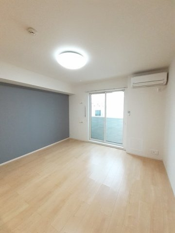 パレス旭本町の内装