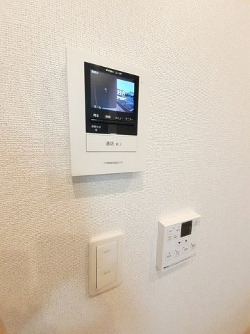 パレス旭本町のその他