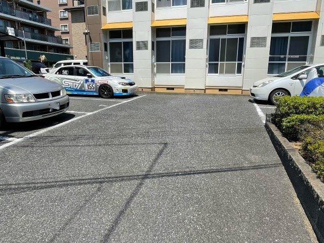 レオパレスセカンド・ボヌールＴのその他