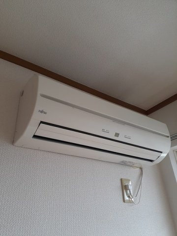 メルヴェイユーＳＡＫＵＲＡ．Ｂの設備