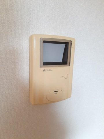 メルヴェイユーＳＡＫＵＲＡ．Ｂのセキュリティ