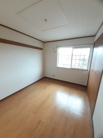 メルヴェイユーＳＡＫＵＲＡ．Ｂの内装