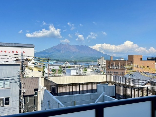 ルーカスいづろの展望