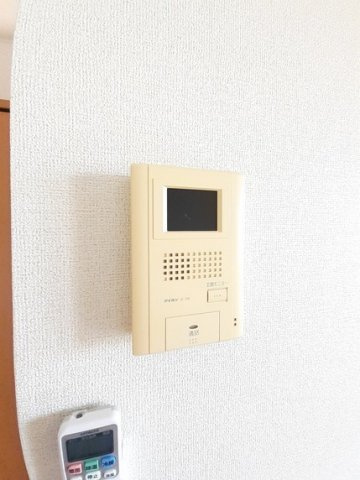 ベルネージュ・Ｙの設備
