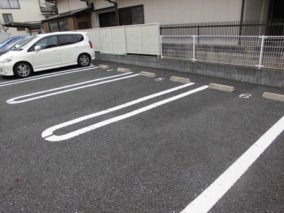 【駐車場】 | Ａｍｙ（アミー）