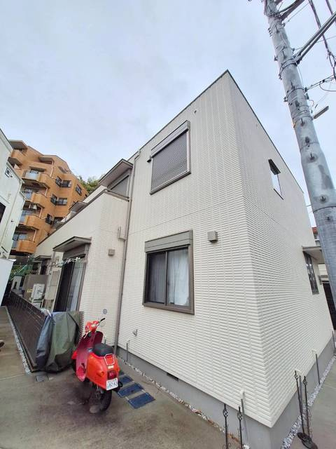 ｆｏｒｕｔｕｎａの外観